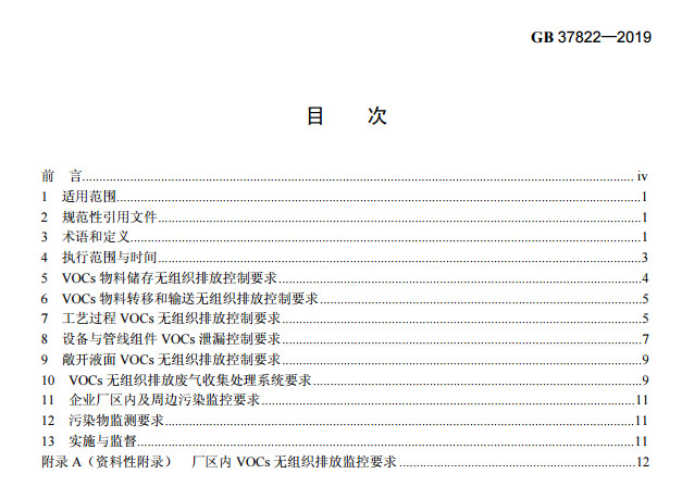 环境部等两部委正式印发《挥发性有机物无组织排放控制标准》7月1日实施437.png